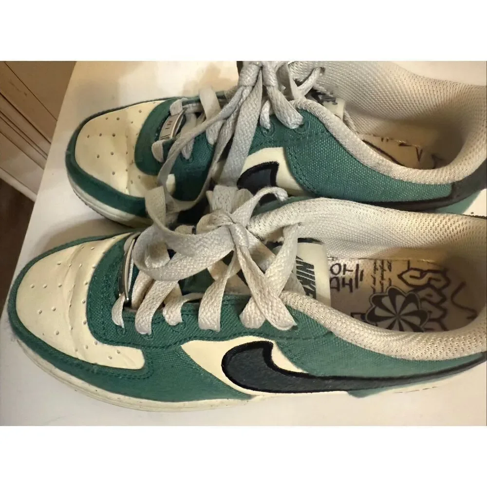 Nike big kid